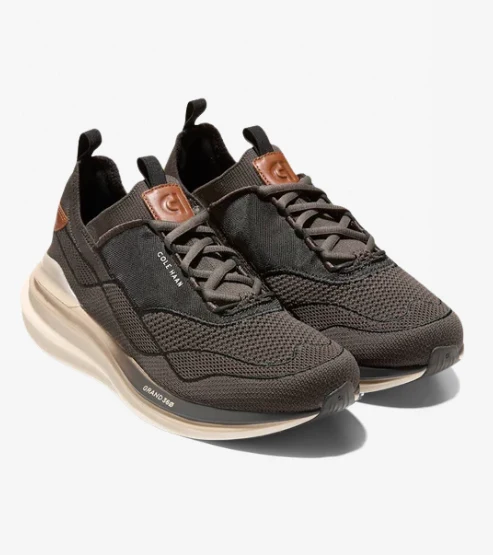 Zapatillas Deportivas de Hombre ØriginalGrand Quadstar Running - Imagen 3