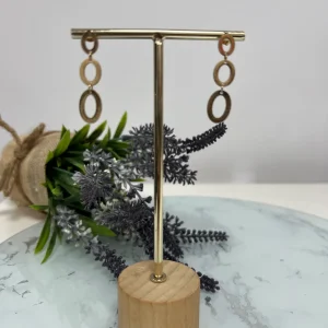 Pendientes aura