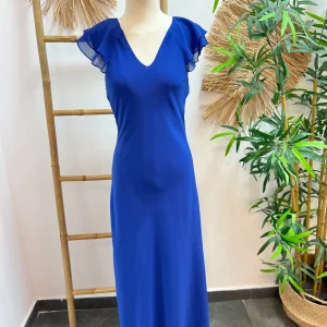 Vestido volante CF.