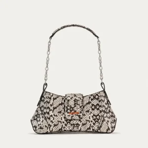 BAGUETTE ZOO OFF WHITE