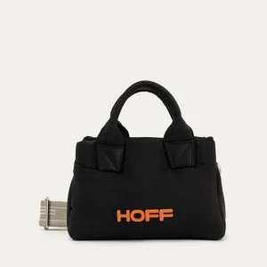 BOLSO DANALI NYLON NEGRO