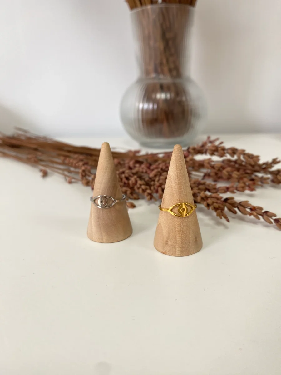 Anillo ojo - Imagen 2