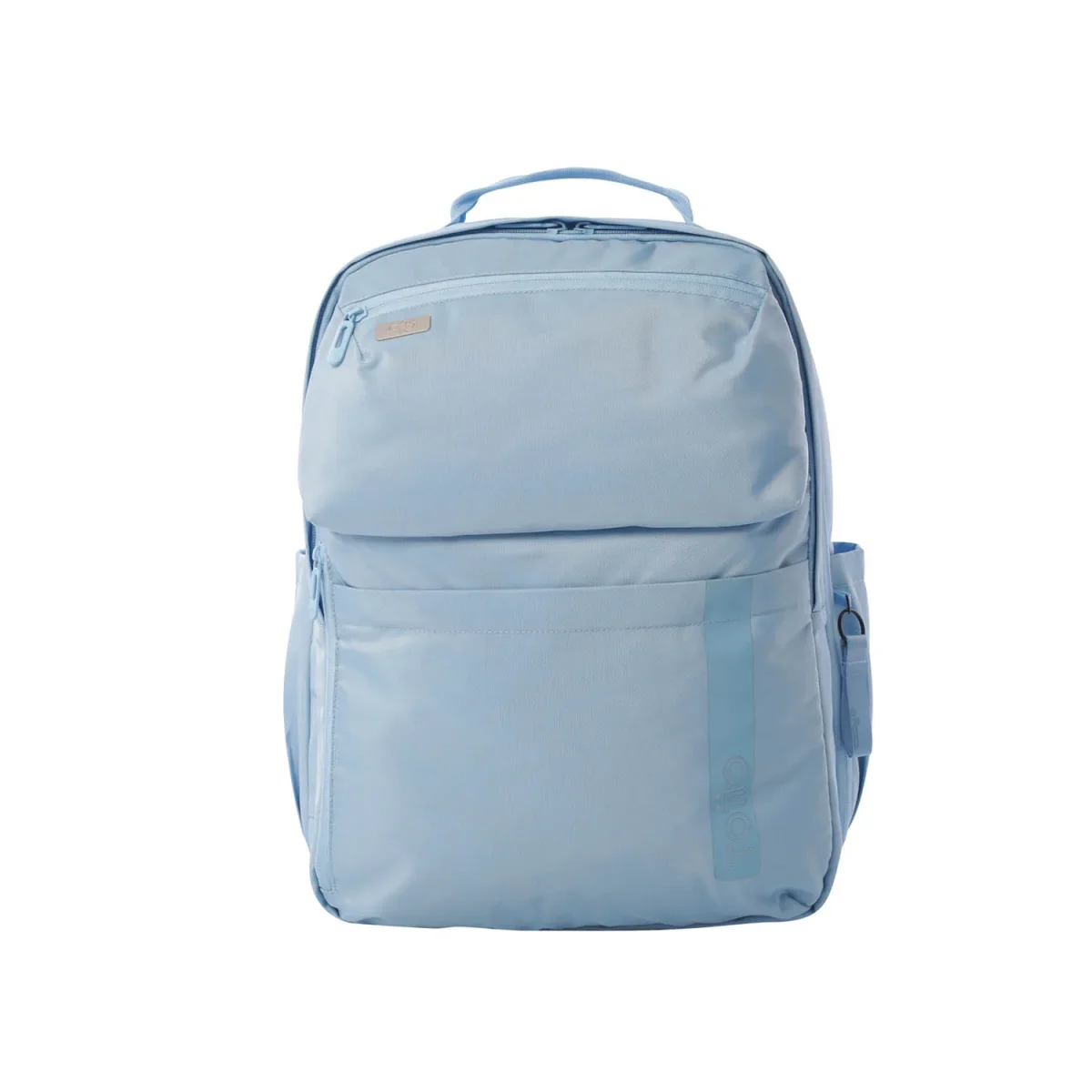 Mochila Porta Ordenador 16" Totto Elan Travel - Angel Falls - Imagen 2