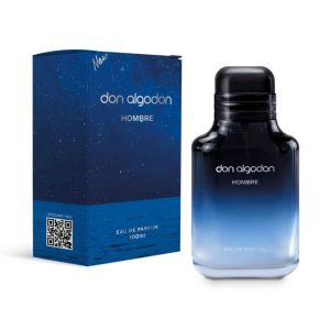 Eau de Parfum Hombre 100ml Don Algodón