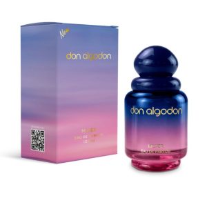 Eau de Parfum Mujer 100ml Don Algodón