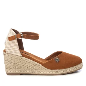 Esparteña Refresh 171882 Camel