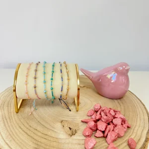 Pulsera candela