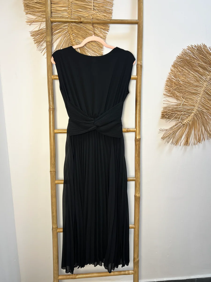 Vestido Cruzado - Imagen 6