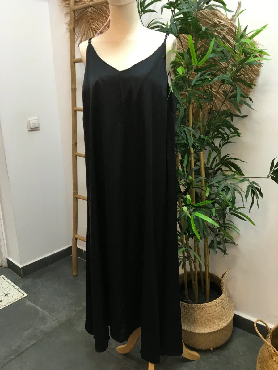 Vestido Tirantes glow - Imagen 5