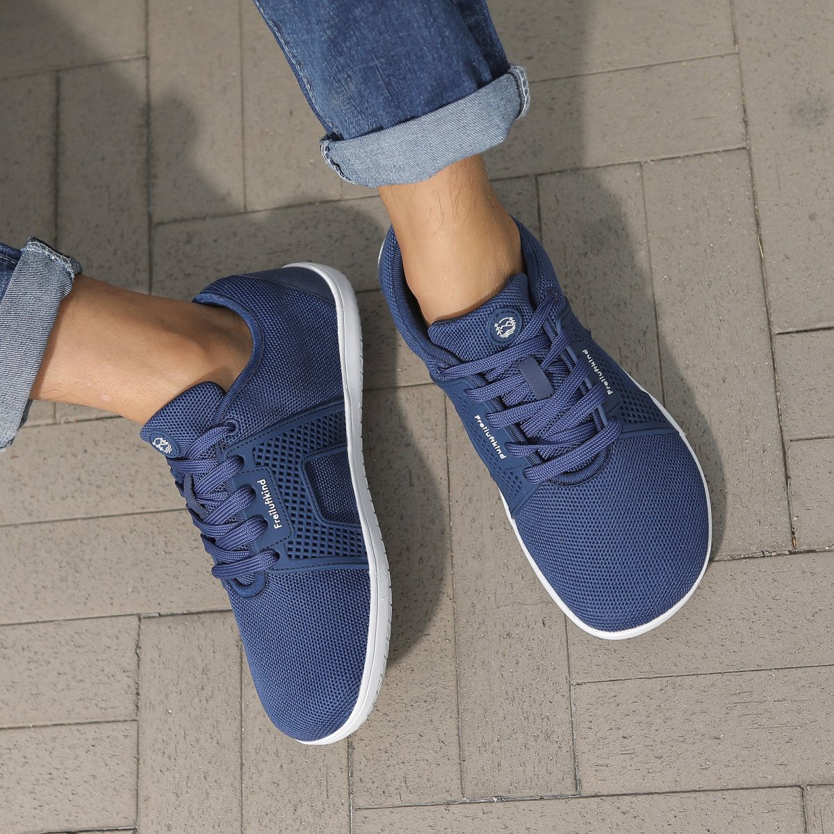 Hokkaido - zapatillas barefoot saludables - Imagen 3