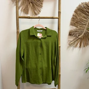 Camisa Ruth