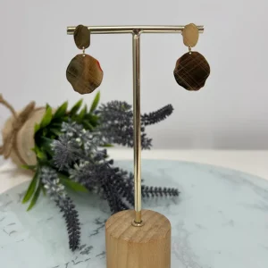 Pendientes edge