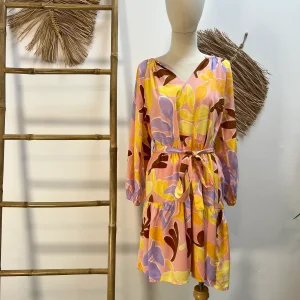 VESTIDO ILSI