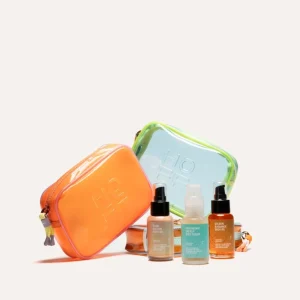 PACK FRESHLY COSMETICS X HOFF