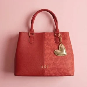 Bolso doble estampado AGATHA RUIZ DE LA PRADA