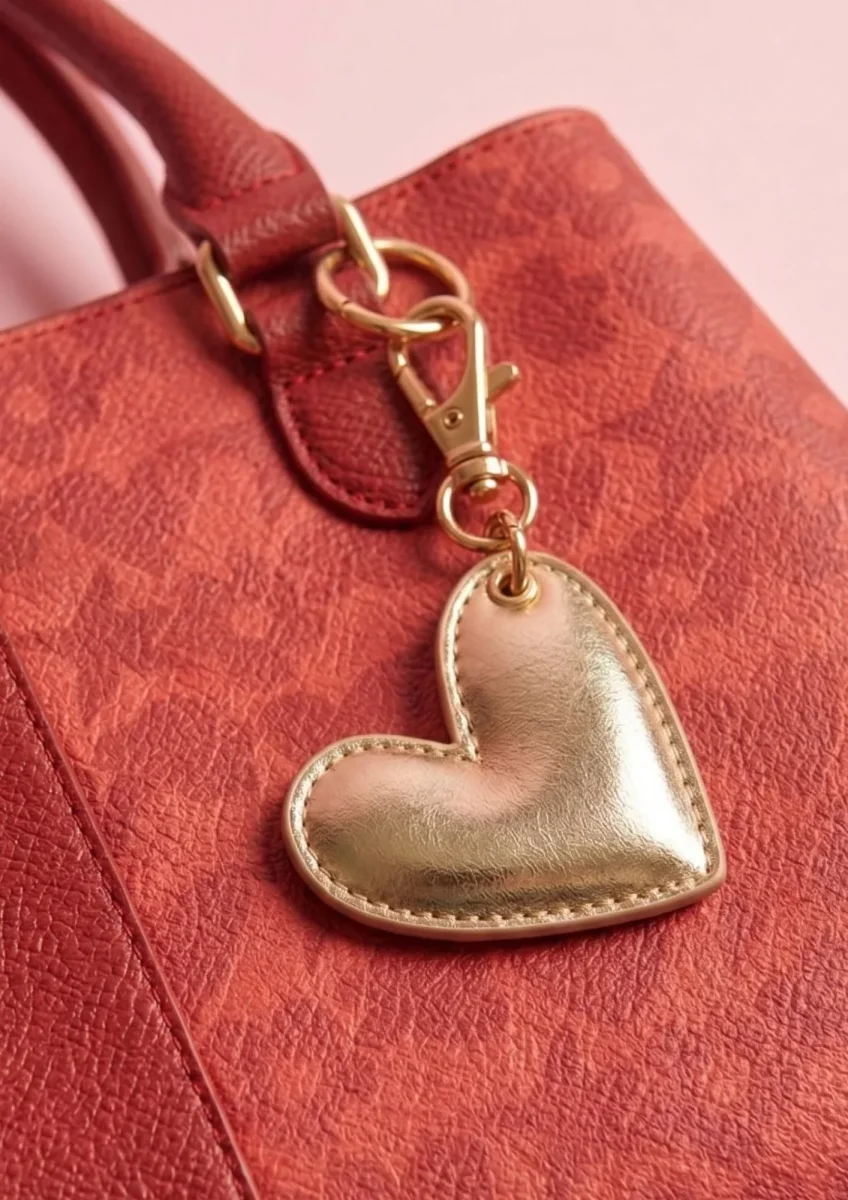 Bolso doble estampado AGATHA RUIZ DE LA PRADA - Imagen 4