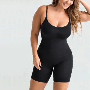Body Reductor LUNA - Short