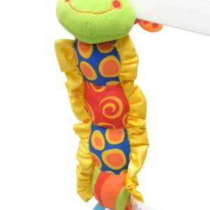 Juego Para Bebé "GUSANITO"