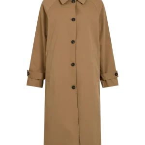 Trench Tenela Reversible