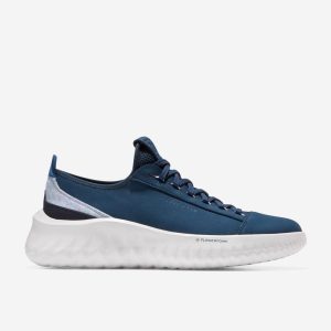 Zapatillas Deportivas de Hombre Generation ZERØGRAND II