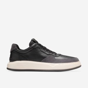 Zapatillas de Hombre GrandPrø Crossover