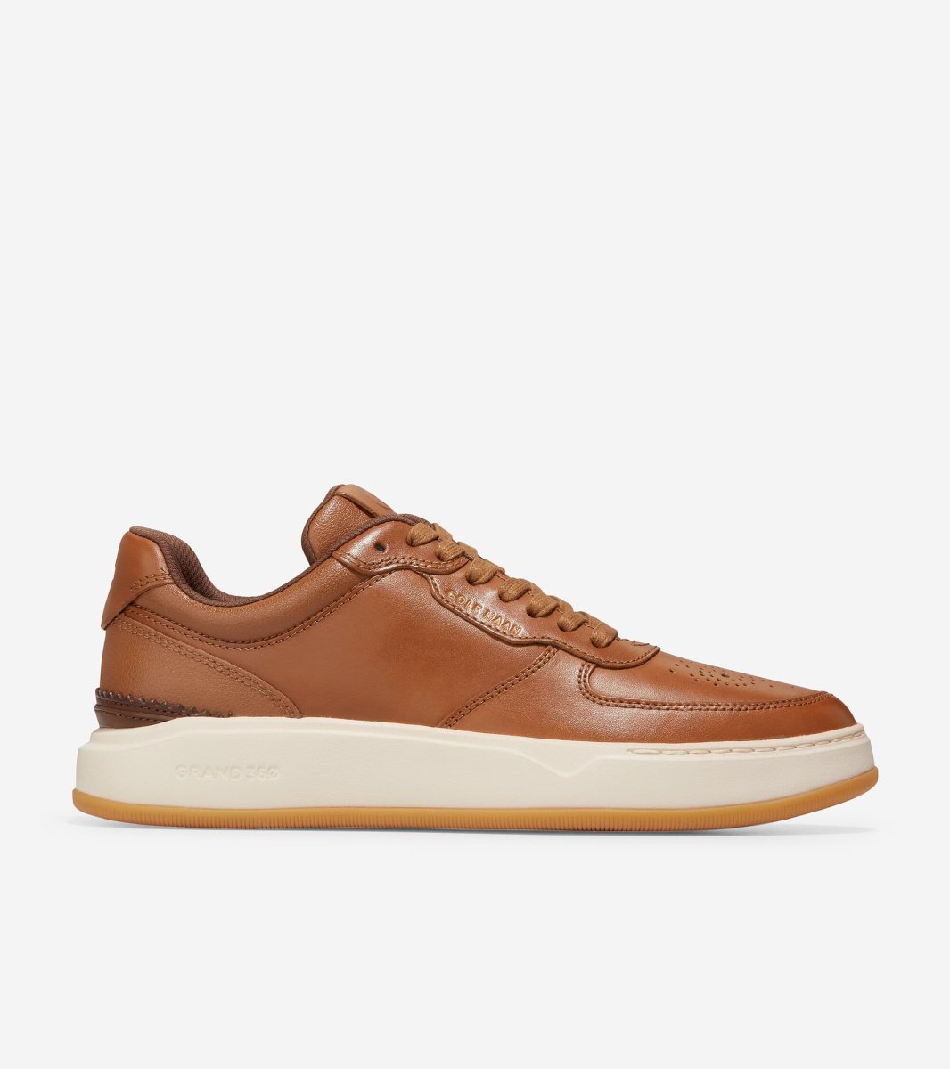 Zapatillas de Hombre GrandPrø Crossover