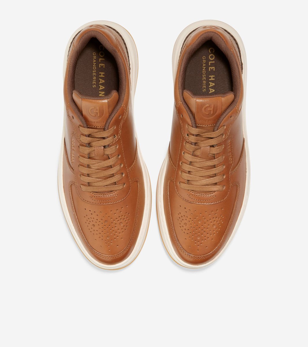 Zapatillas de Hombre GrandPrø Crossover - Imagen 5