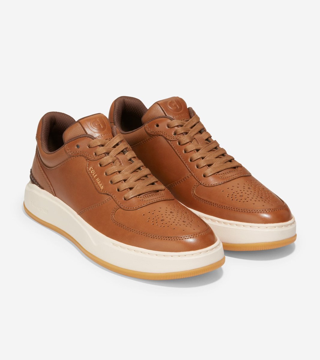 Zapatillas de Hombre GrandPrø Crossover - Imagen 6