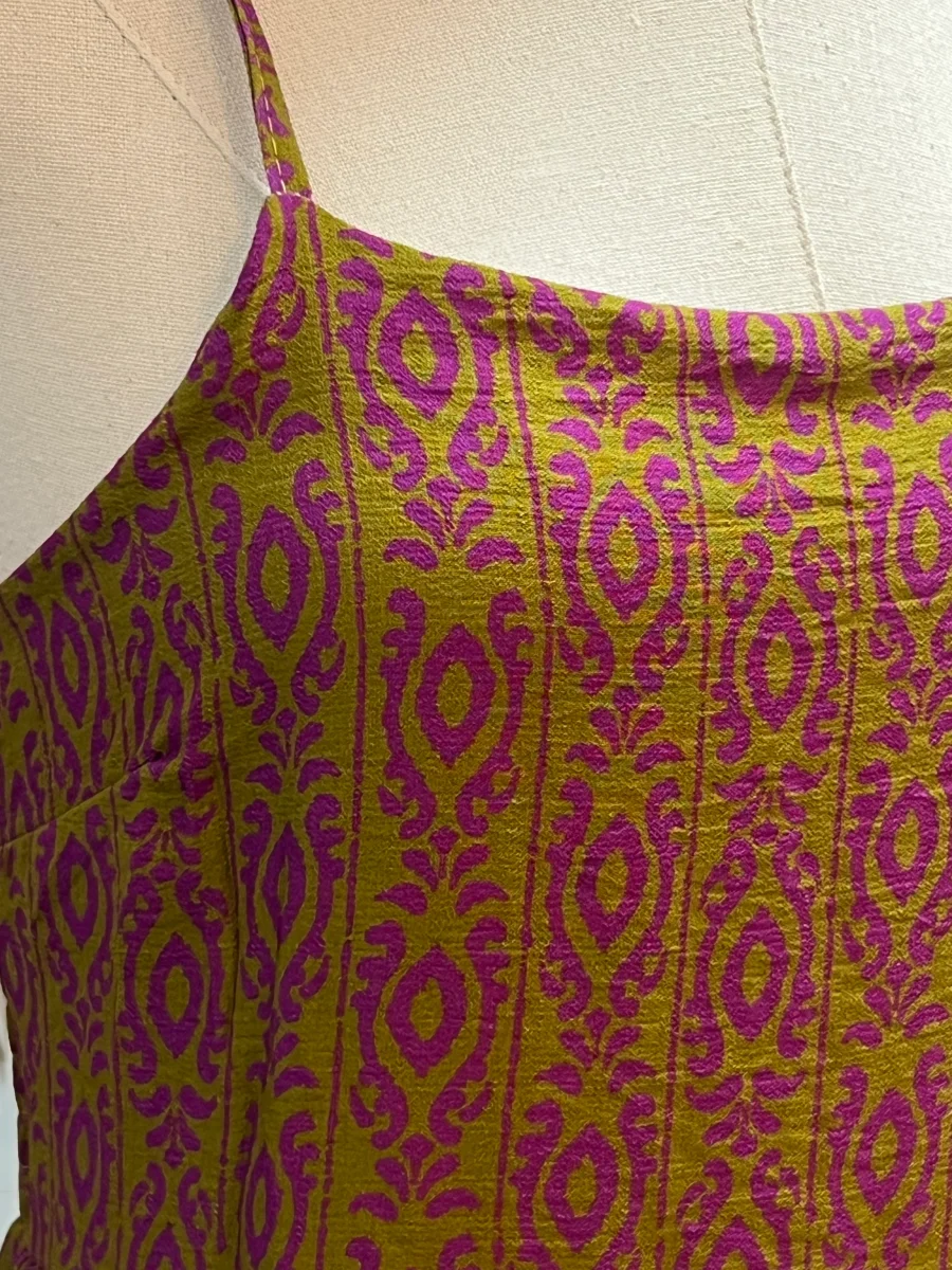 Vestido Hao - Imagen 3