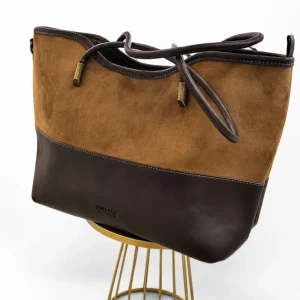 BOLSO GRANDE DOS TONOS