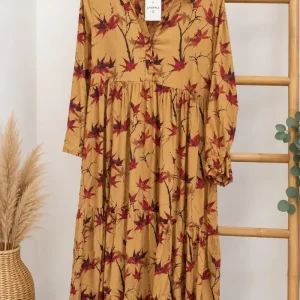 VESTIDO OUTUMN