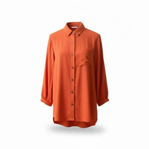 Camisa Papaya