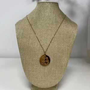 Collar Te quiero mucho