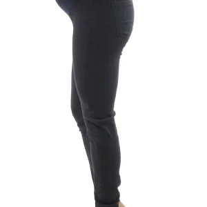 Pantalón de Embarazo MAMA MIA Maternity Casual de Gabardina