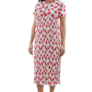 Vestido de Maternidad "CAROLINA MC"