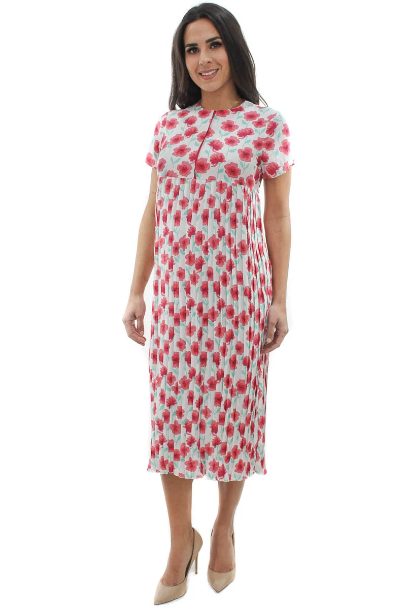 Vestido de Maternidad "CAROLINA MC" - Imagen 2