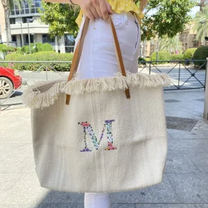 Bolso Flecos Personalizado SUMMER