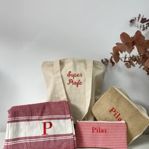 Bolsa tela