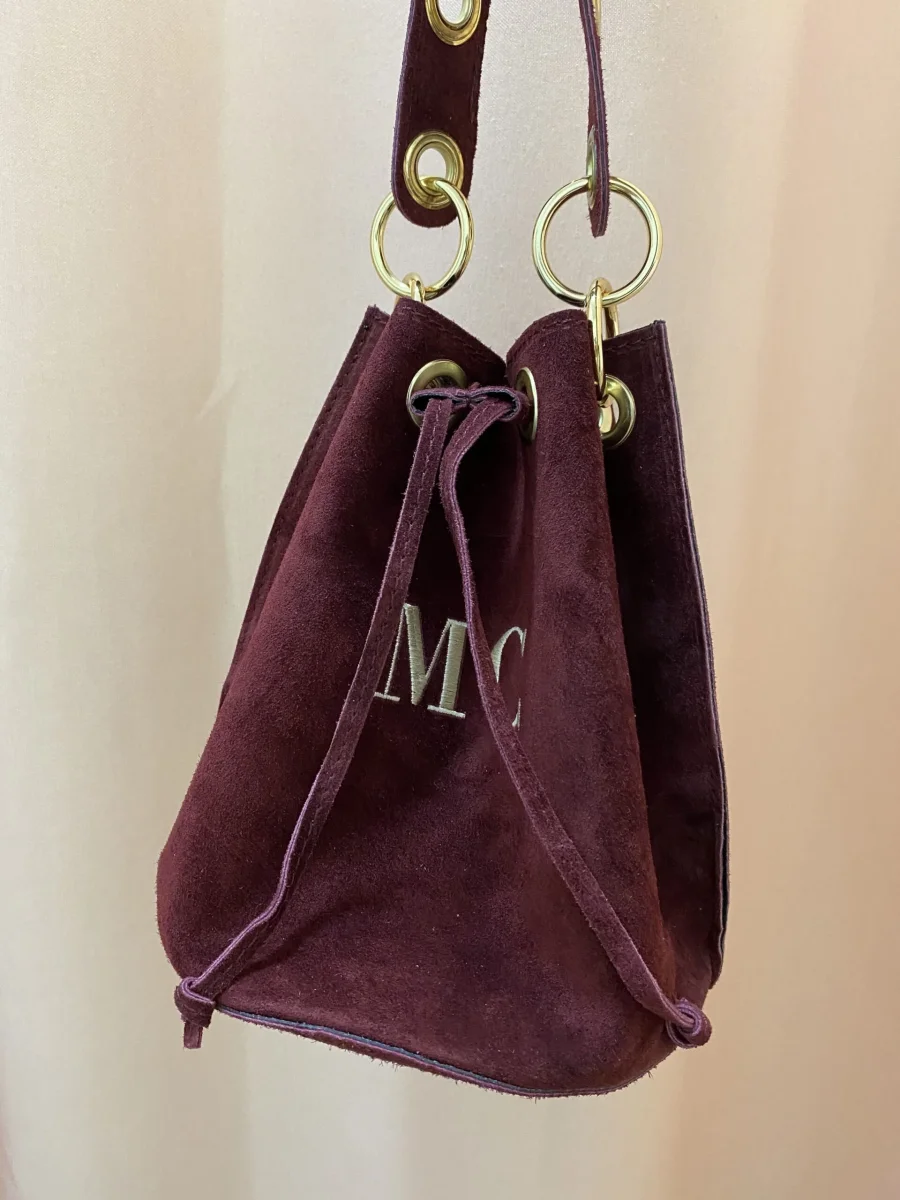 Bolso Bombonera Personalizado - Imagen 3