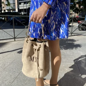 Bolso Bombonera Personalizado