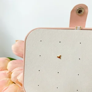 Pendiente mini colibri