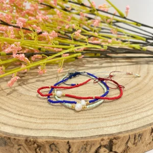 Pulsera Gloria