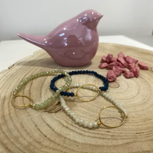 Pulsera Ovalo