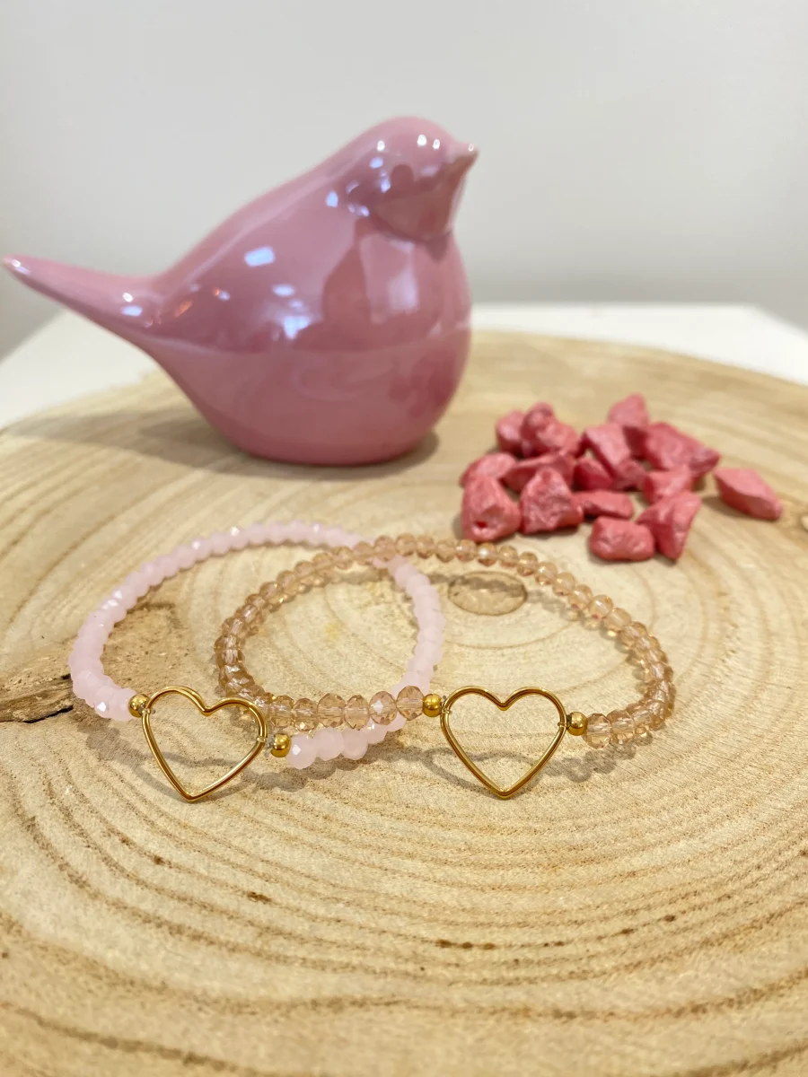 Pulsera Heart - Imagen 2