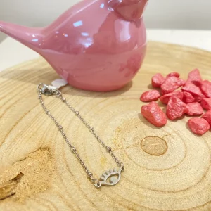 Pulsera Aitana ojo