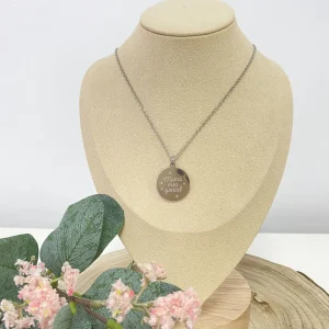 Collar Mamá eres genial