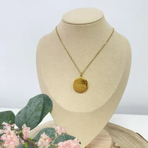 Collar Madre solo hay una