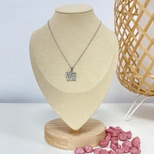 Collar Mum