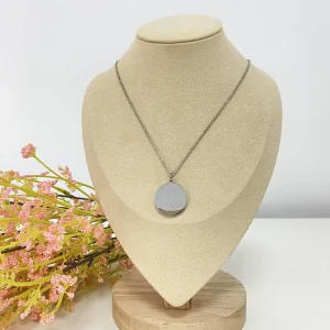 Collar Amigas para siempre