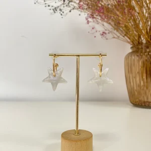 Pendientes Belén